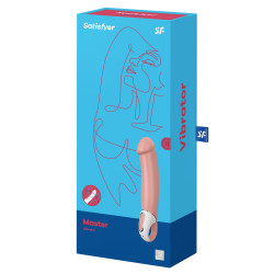 Satisfyer Sextoy Master